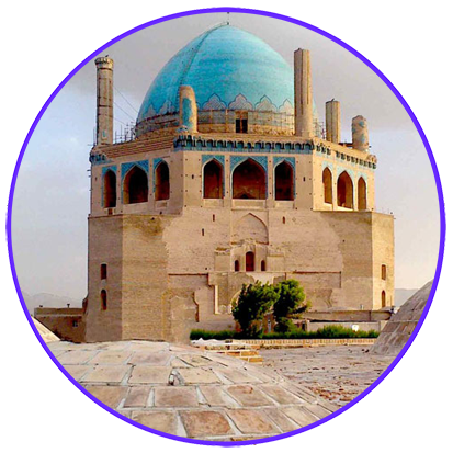 zanjan